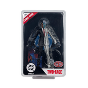 DC Direct Page Punchers Two-Face (Batman 89) Action Figure 18cm