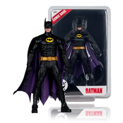 DC Direct Page Punchers Batman (Batman 89) Action Figure 18cm