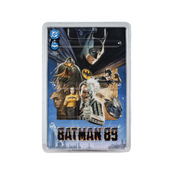 DC Direct Page Punchers Batman (Batman 89) Action Figure 18cm