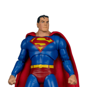 DC Direct Page Punchers Superman (Justice #1) Action Figure 18cm