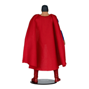 DC Direct Page Punchers Superman (Justice #1) Action Figure 18cm