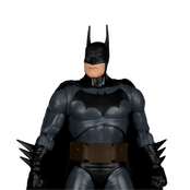 DC Direct Page Punchers Batman (Justice #1) Action Figure 18cm