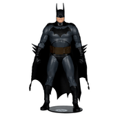 DC Direct Page Punchers Batman (Justice #1) Action Figure 18cm