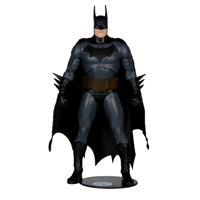 DC Direct Page Punchers Batman (Justice #1) Action Figure 18cm