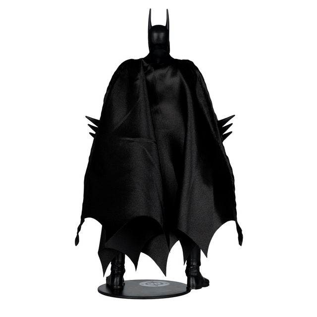 DC Direct Page Punchers Batman (Justice #1) Action Figure 18cm