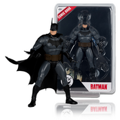 DC Direct Page Punchers Batman (Justice #1) Action Figure 18cm