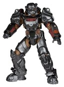 Gaming Edition Fallout 4 Paladin Danse Action Figure 20cm