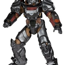Gaming Edition Fallout Paladin Danse