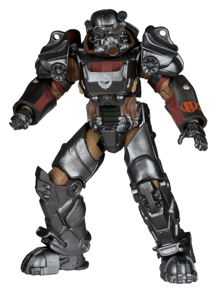McFarlane Gaming Edition Fallout Paladin Danse