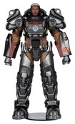 Gaming Edition Fallout 4 Paladin Danse Action Figure 20cm