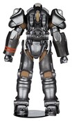 Gaming Edition Fallout 4 Paladin Danse Action Figure 20cm