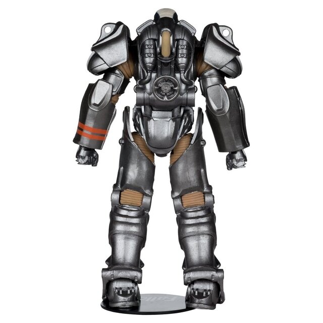Gaming Edition Fallout 4 Paladin Danse Action Figure 20cm