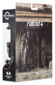 Gaming Edition Fallout 4 Paladin Danse Action Figure 20cm
