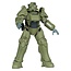 McFarlane Gaming Edition Fallout 76 Action Figure T-45 Military Armor (Red Platinum Edition) 20cm