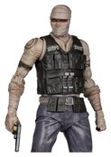 Gaming Edition Fallout New Vegas Joshua Graham Action Figure 17cm