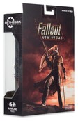 Gaming Edition Fallout New Vegas Joshua Graham Action Figure 17cm