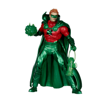DC Multiverse Sentinel (Alan Scott) Action Figure 18cm