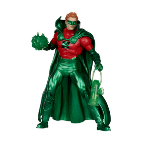 DC Multiverse Sentinel (Alan Scott)
