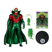 DC Multiverse Sentinel (Alan Scott) Action Figure 18cm