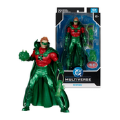 DC Multiverse Sentinel (Alan Scott) Action Figure 18cm