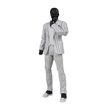 DC Multiverse Black Mask (DC Classic) Action Figure 18cm