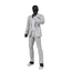 McFarlane DC Multiverse Black Mask (DC Classic) Action Figure 18cm