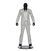 DC Multiverse Black Mask (DC Classic) Action Figure 18cm
