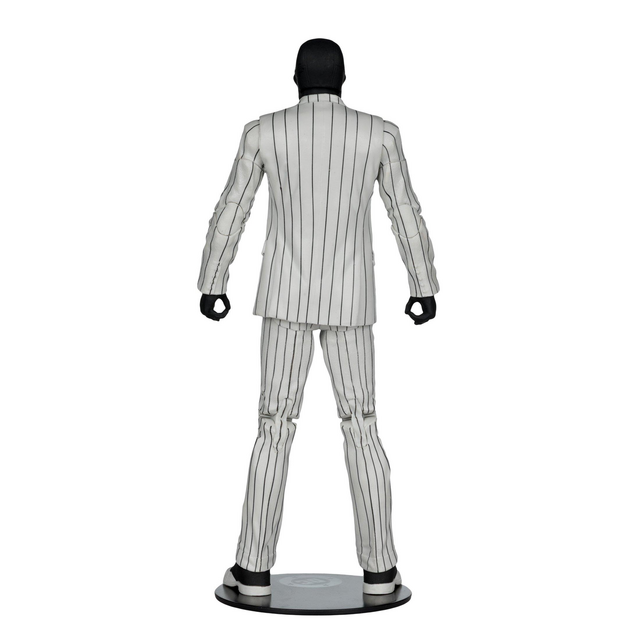 DC Multiverse Black Mask (DC Classic) Action Figure 18cm
