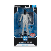 DC Multiverse Black Mask (DC Classic) Action Figure 18cm