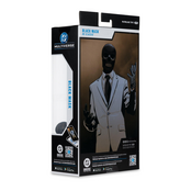 DC Multiverse Black Mask (DC Classic) Action Figure 18cm