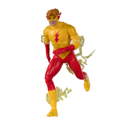 DC Multiverse Kid Flash (DC Classic) Action Figure 18cm