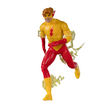 DC Multiverse Kid Flash (DC Classic) Action Figure 18cm