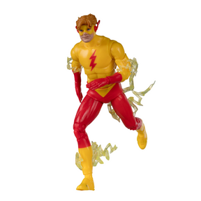 DC Multiverse Kid Flash (DC Classic)