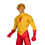 DC Multiverse Kid Flash (DC Classic) Action Figure 18cm