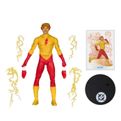 DC Multiverse Kid Flash (DC Classic) Action Figure 18cm