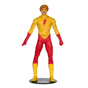 DC Multiverse Kid Flash (DC Classic) Action Figure 18cm