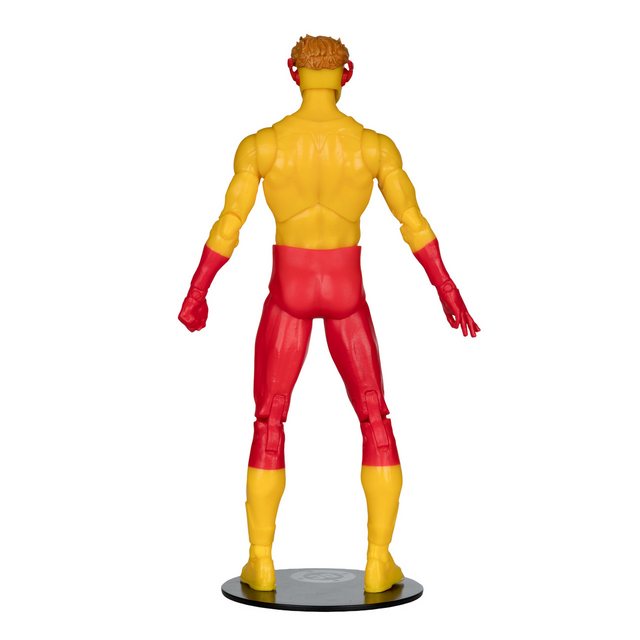 DC Multiverse Kid Flash (DC Classic) Action Figure 18cm