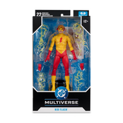 DC Multiverse Kid Flash (DC Classic) Action Figure 18cm