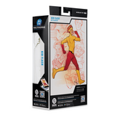 DC Multiverse Kid Flash (DC Classic) Action Figure 18cm