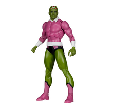DC Multiverse Brainiac (DC Classic) Action Figure 18cm