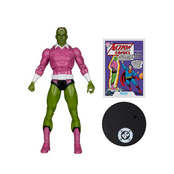 DC Multiverse Brainiac (DC Classic) Action Figure 18cm