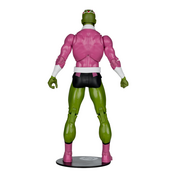 DC Multiverse Brainiac (DC Classic) Action Figure 18cm