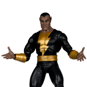 DC Multiverse Black Adam (Modern Age) Action Figure 18cm