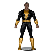 DC Multiverse Black Adam (Modern Age) Action Figure 18cm
