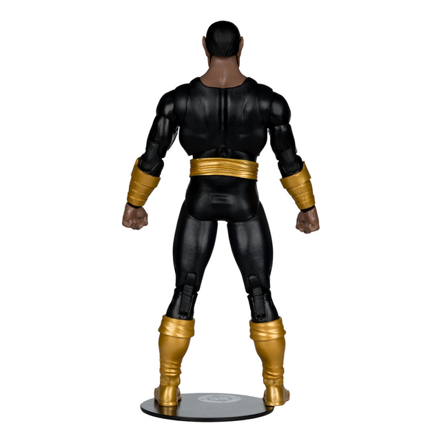 DC Multiverse Black Adam (Modern Age) Action Figure 18cm