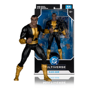 DC Multiverse Black Adam (Modern Age) Action Figure 18cm