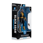 DC Multiverse Black Adam (Modern Age) Action Figure 18cm