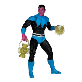 DC Multiverse Sinestro (DC Classic)
