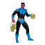 McFarlane DC Multiverse Sinestro (DC Classic) Action Figure 18cm