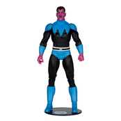 DC Multiverse Sinestro (DC Classic) Action Figure 18cm